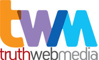 TruthWebMedia Logo