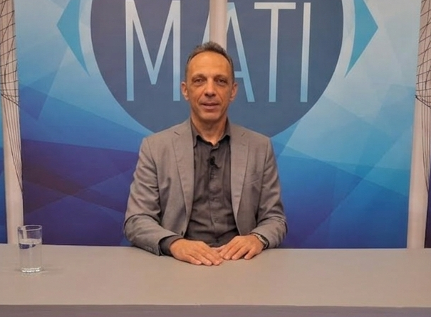Γιάγκος Δάγκινης