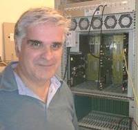 Κωνσταντίνος Παπαγεωργίου