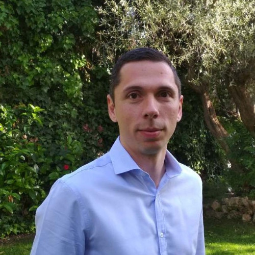 Στάθης Καλούδης